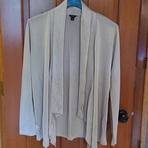 Ann Taylor Lightweight Cardigan